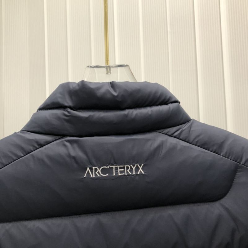 Arcteryx Down Jackets